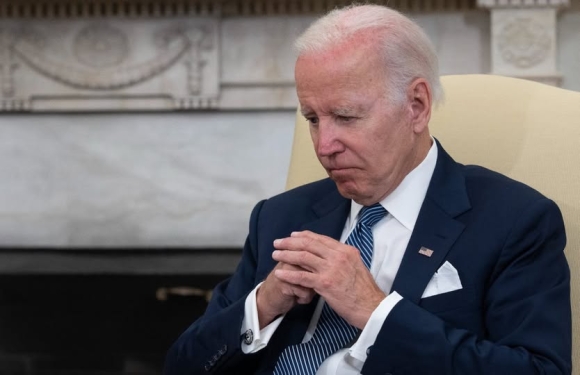 Washington Post: Tổng thống Biden giăng bẫy trừng phạt Nga gây khó cho ông Trump