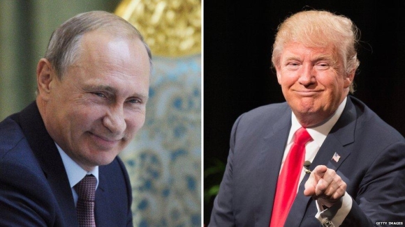 Cuộc gọi với Putin "trong vài ngày tới" - Cố vấn của Trump tiết lộ kế hoạch Ukraine