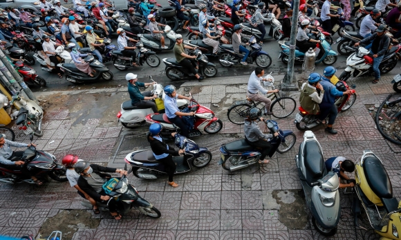 'Phạt nặng người cố ý vi phạm giao thông thay vì người vô tình mắc lỗi'