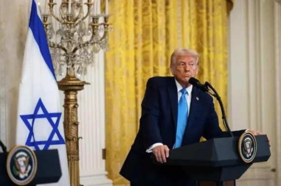 Ý tưởng của Tổng thống Mỹ Trump về “tiếp quản Dải Gaza” vấp phản ứng dữ dội