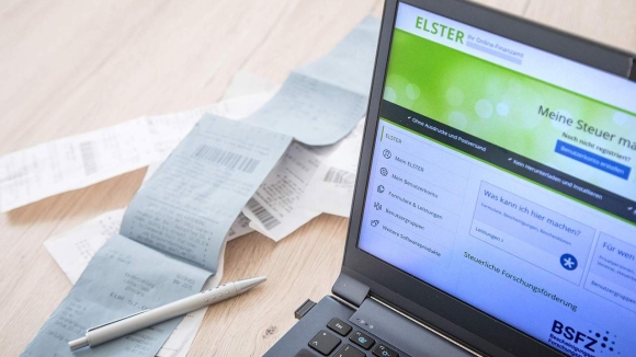 Thay đổi lớn về thuế từ năm 2026: Hàng triệu người dân Đức sẽ nhận thông báo điện tử