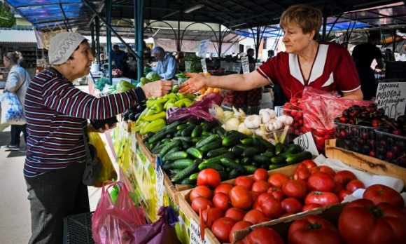 Người dân Nga gánh chịu hậu quả bi đát dưới thời Tổng thống Putin