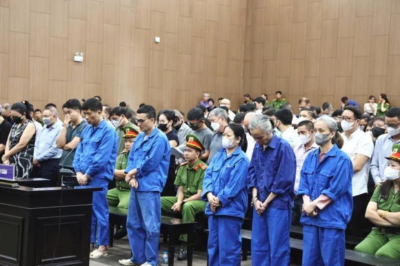 Sắp tới, tội phạm tham nhũng sẽ không bị xử lý hình sự khi đáp ứng điều kiện