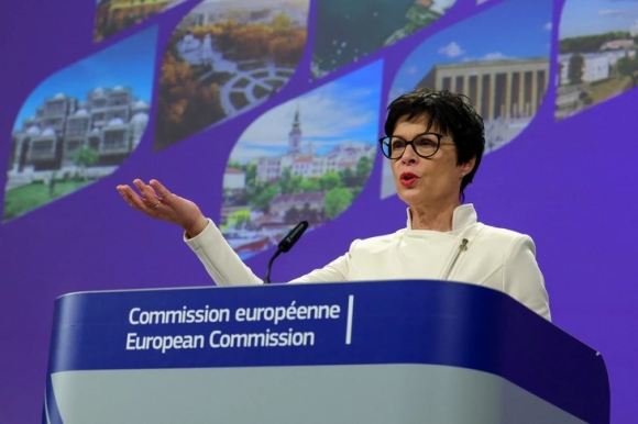 EU hé lộ khả năng kết nạp thành viên mới vào năm 2030, đánh giá cao Ukraine