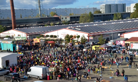 Tuyên án về vụ hành hung bằng mã tấu tại Chợ Đồng Xuân, Berlin