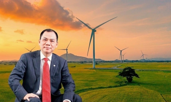 Tập đoàn Đức thua thầu vào tay Vingroup, 'thêm đòn giáng cho nhà đầu tư nước ngoài'