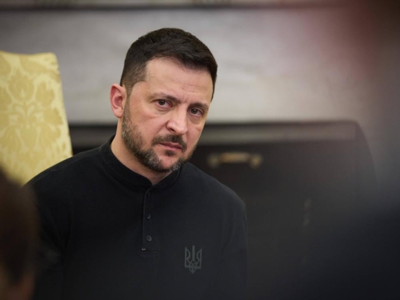 Giặc Nga tấn công lưới điện hạt nhân Ukraine và động thái