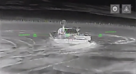 Ukraine tuyên bố phá hủy 75 triệu USD khí tài của Nga