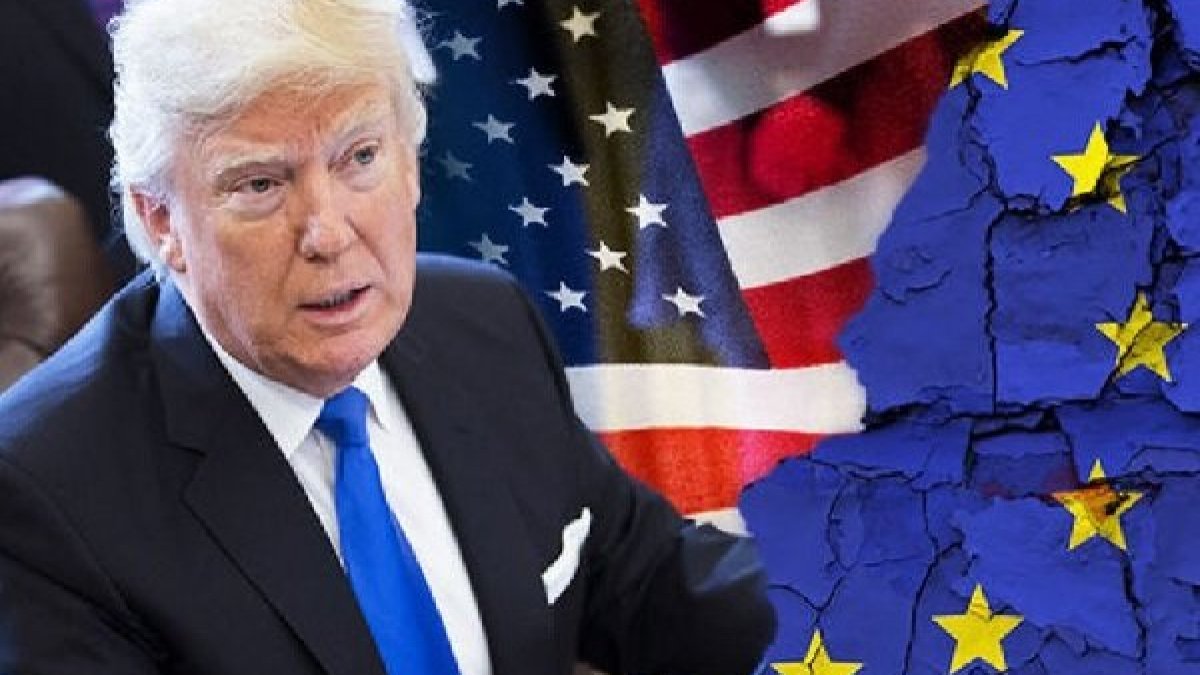 Trump thúc đẩy Châu Âu tự chủ quốc phòng và nỗi lo đánh mất quyền lực của Mỹ