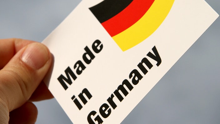 made in germany