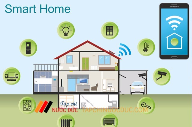 smart home 2005993 640